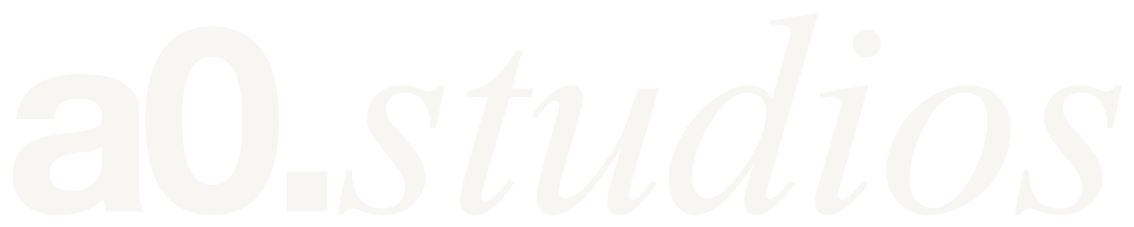 A0 Studios